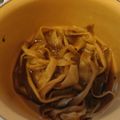 conati's cooksnap of when they made 海苔巻きに最高！かんぴょう煮.