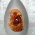 TOSHIKO922's cooksnap of when they made 簡単エビチリ.