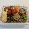 ﾍﾞﾋﾞよしﾏﾏ's cooksnap of when they made レンコンの明太バター炒め♡～白だし～.