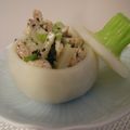 pioney63's cooksnap of when they made かぶぶたさらだ。.