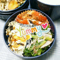えまっちママ's cooksnap of when they made ●お弁当に♡ゆで卵のマヨマス焼き●.
