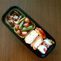 り～んごりんご's cooksnap of when they made お弁当に。さっぱり豚肉の生姜焼き.