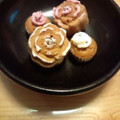 まーたん９２２'s cooksnap of when they made しっとりはちみつマドレーヌ.