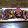流風にゃん's cooksnap of when they made ローストビーフのたれ（ソース）.