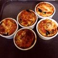○シﾅモﾝ○'s cooksnap of when they made ほうれん草とベーコンのキッシュ.
