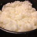 あーるまーく's cooksnap of when they made 【男の料理】基本の土鍋ご飯.