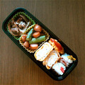 り～んごりんご's cooksnap of when they made ちょっと和風に☆しらす入り卵焼き.