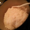Ryukyu☆よめ's cooksnap of when they made ＊炊飯器要らず！鍋でお米を炊こう！＊.