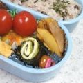 ＲＫまま's cooksnap of when they made 簡単！じゃがいもきんぴら ソース味♪.