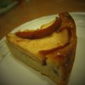 チロルちょこっ's cooksnap of when they made 林檎たっぷりタルト♪.