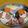 ナヲ＊＊'s cooksnap of when they made 簡単　はなかっぱ　ももかっぱ等キャラ弁当.