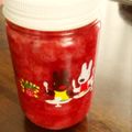 あいめろ♡'s cooksnap of when they made いちごジャム.