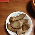 なかつかさのたいふ's cooksnap of when they made 茹で豚にんにくチャーシュー.