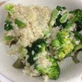 macotty's cooksnap of when they made お鍋の残り汁で作るリゾット.