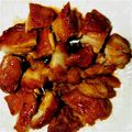 maruha23's cooksnap of when they made *お弁当にも♬鶏のジューシー照り焼き*.