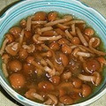 さいこ姫's cooksnap of when they made ナメコの佃煮風.