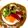 オトゥヌ's cooksnap of when they made Cafe風 夏野菜カレー.