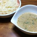 さらにゃむ's cooksnap of when they made たまには袋ラーメンをつけめんに☆.
