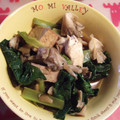 カバゴン's cooksnap of when they made 厚揚げとまいたけの煮浸し.