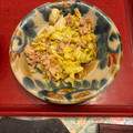 キャビィーママ's cooksnap of when they made 簡単！豚とキャベツのしょうが炒め.