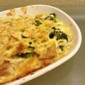 HinaFesta's cooksnap of when they made ♡ブロッコリーのツナ味噌マヨ焼き♡　.