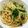 ゆうごっちょ's cooksnap of when they made 【春待ち】梅と菜花のさっぱり和風パスタ.