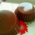 しょうほ's cooksnap of when they made 寒天デザート☆玉子なしで濃厚チョコプリン.