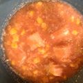 LAmamachan's cooksnap of when they made 帆立とセロリの塩麹バター炒め.