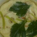 ﾗｲｶﾚまま's cooksnap of when they made ＠茶碗蒸し＠.