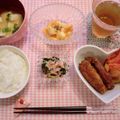 ママ☆みみ's cooksnap of when they made ポパイもびっくり簡単ほうれん草のおひたし.