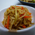 reiyan1956's cooksnap of when they made 簡単！切干大根の煮物.