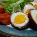 スノウエ's cooksnap of when they made 豚肉de卵くるくる巻き◎.