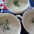 バウンド's cooksnap of when they made おいしくて、意外と簡単コーンスープ♪♪.