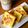 nekoland's cooksnap of when they made はちみつでフレンチトースト.