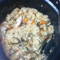 関西在住's cooksnap of when they made 簡単☆我が家のこんぶごはん.