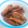 翔舞ママ's cooksnap of when they made 食パンの耳で、ｶﾘｶﾘ揚げパン.