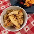irharuka's cooksnap of when they made ☆たけのこご飯☆.