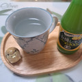 みかかめ's cooksnap of when they made 毎朝の習慣〝檸檬🍋白湯〟.