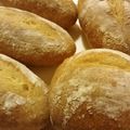 バヤデール's cooksnap of when they made フランスパン.