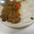 nanackey's cooksnap of when they made 栄養満点☆鶏レバーのトマト煮.