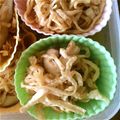 ＊れんげ＊'s cooksnap of when they made 切干大根の煮物.