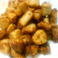 ゆいちん5's cooksnap of when they made サトイモのから揚げ.