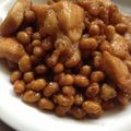 たいよ's cooksnap of when they made 給食のイチオシ☆【揚げ大豆の甘辛】.