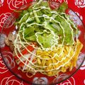 ひぃたんです's cooksnap of when they made お手製！冷やし中華たれ.