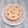 abrico＊ｔ's cooksnap of when they made 桜咲く*チーズケーキ.