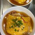 にこちゃんち's cooksnap of when they made ☆天津飯☆.