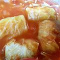 kirari_fairy's cooksnap of when they made 二日酔いにも！デトックス☆ミネストローネ.