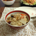 miccotaro's cooksnap of when they made 五目炊き込みご飯♪.