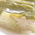 ピピ太郎ママ's cooksnap of when they made 白菜と鶏ひき肉の蒸し煮込み.