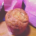 みかちゃん♡'s cooksnap of when they made 簡単★甘さ控えめ♪　私のバナナケーキ.